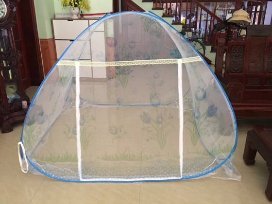 Màn chụp đỉnh chóp